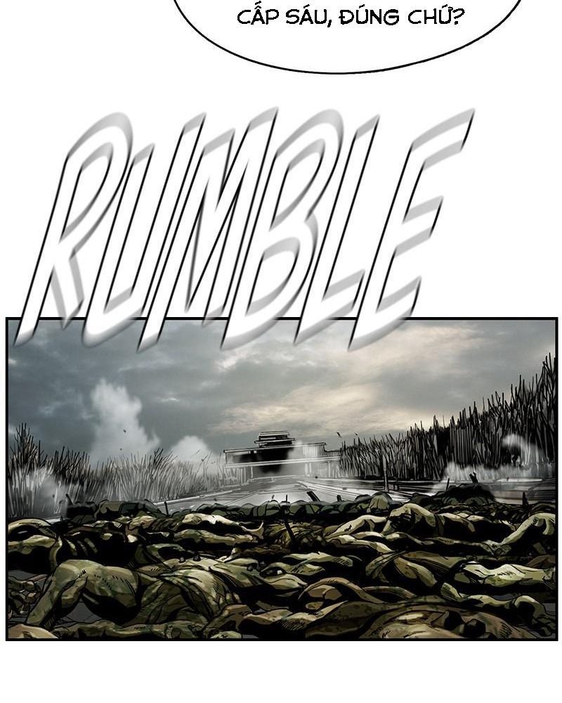 The First Hunter Chap 71 - Next Chap 72