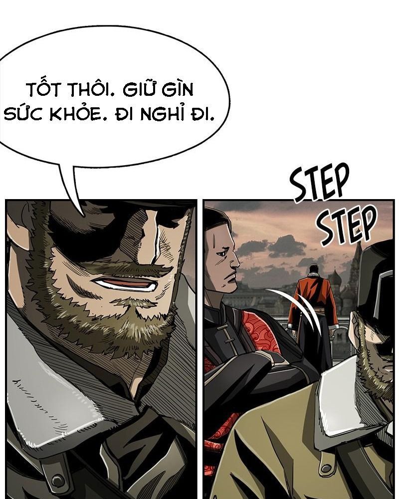 The First Hunter Chap 71 - Next Chap 72