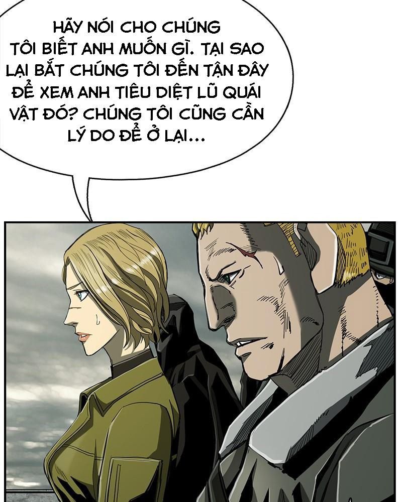The First Hunter Chap 71 - Next Chap 72
