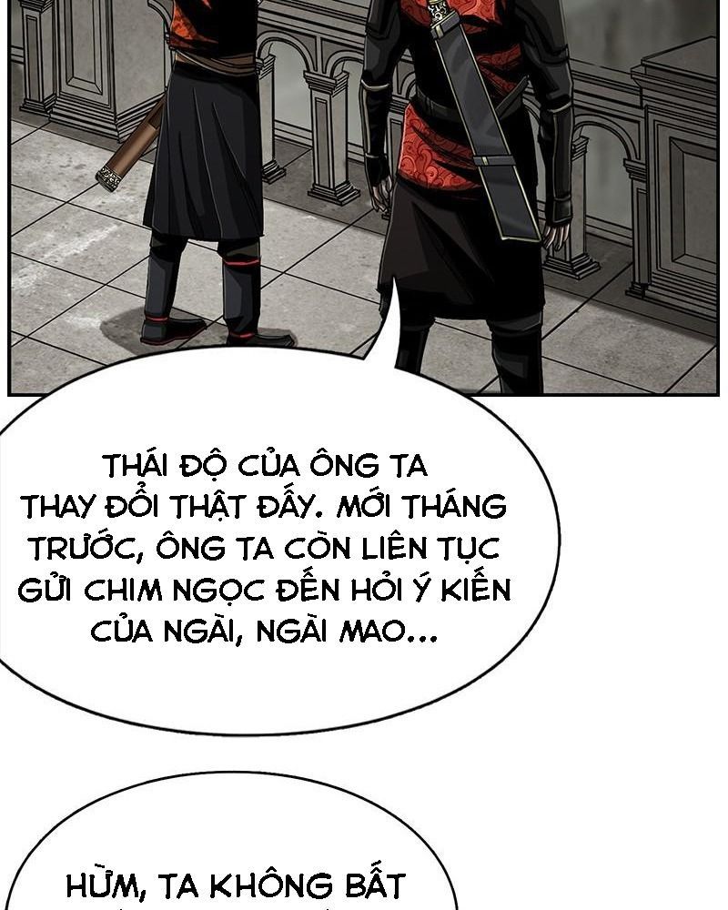 The First Hunter Chap 71 - Next Chap 72