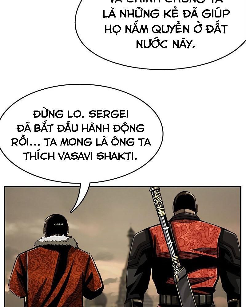 The First Hunter Chap 71 - Next Chap 72