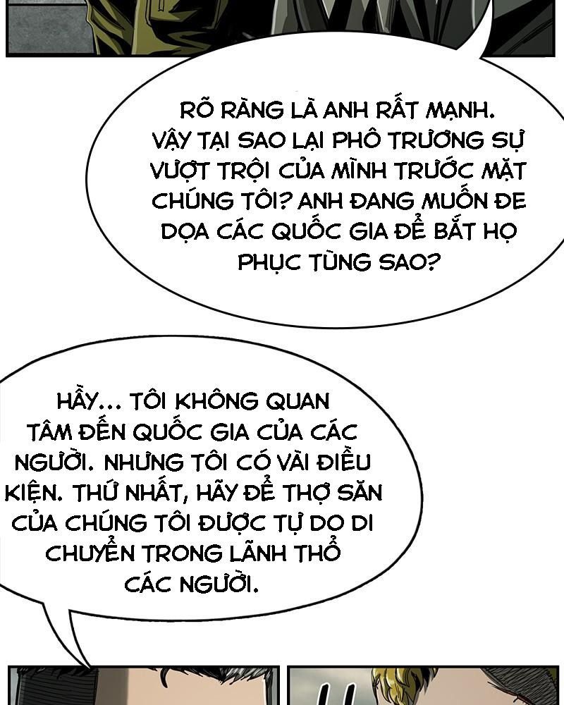 The First Hunter Chap 71 - Next Chap 72