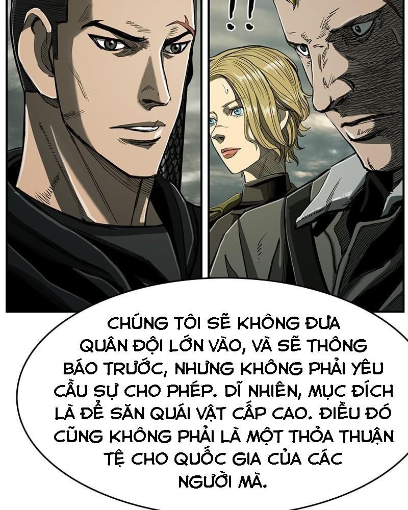 The First Hunter Chap 71 - Next Chap 72