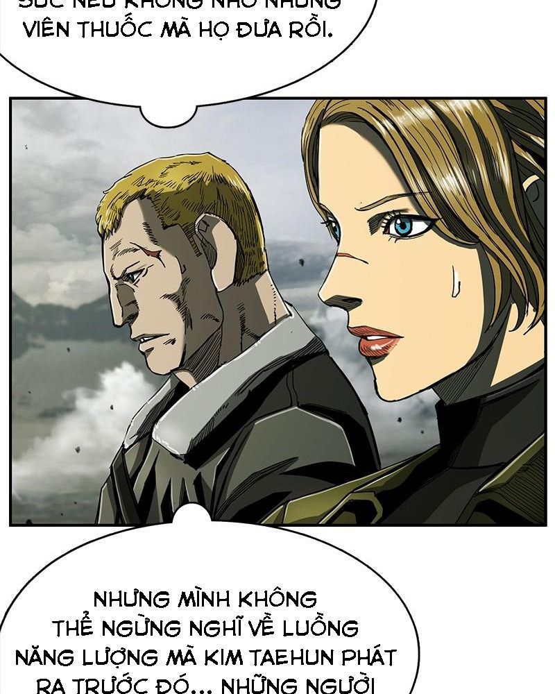 The First Hunter Chap 71 - Next Chap 72