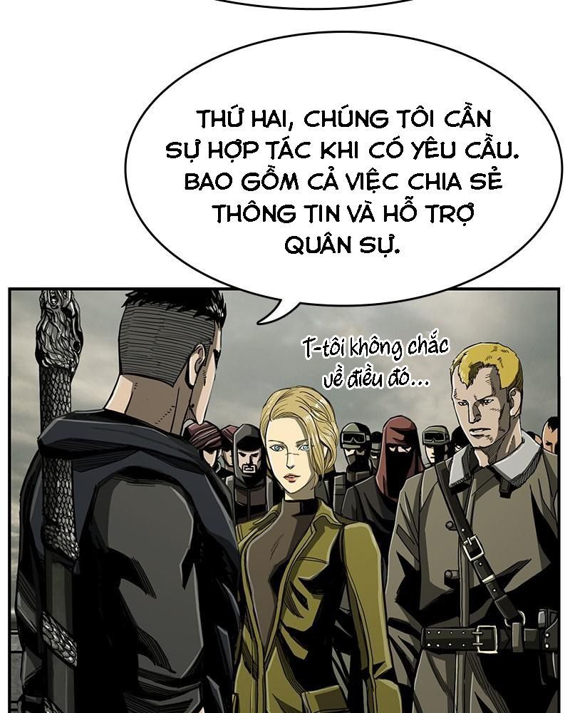 The First Hunter Chap 71 - Next Chap 72