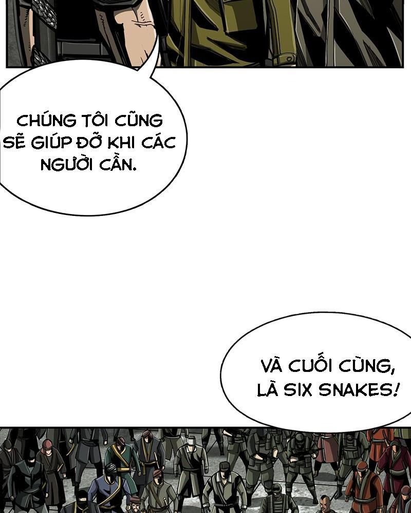 The First Hunter Chap 71 - Next Chap 72