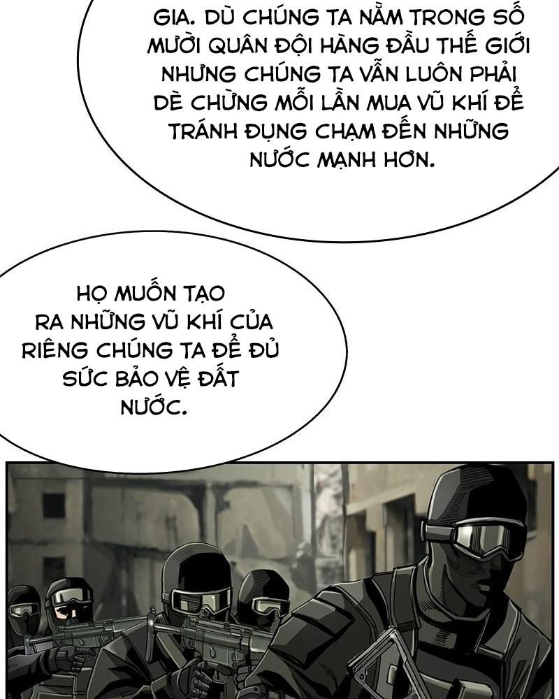 The First Hunter Chap 73 - Next Chap 74