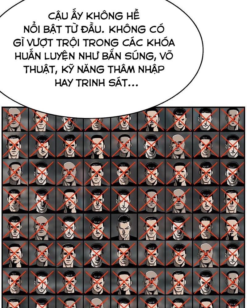 The First Hunter Chap 73 - Next Chap 74