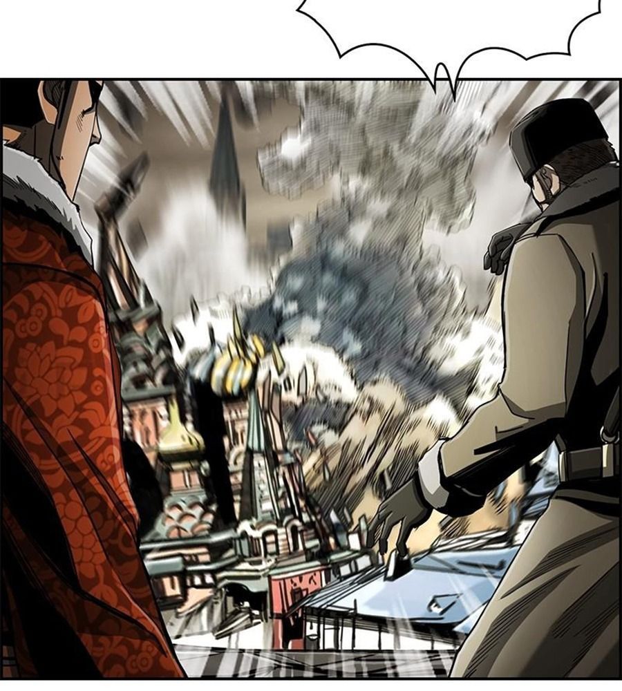 The First Hunter Chap 77 - Next Chap 78