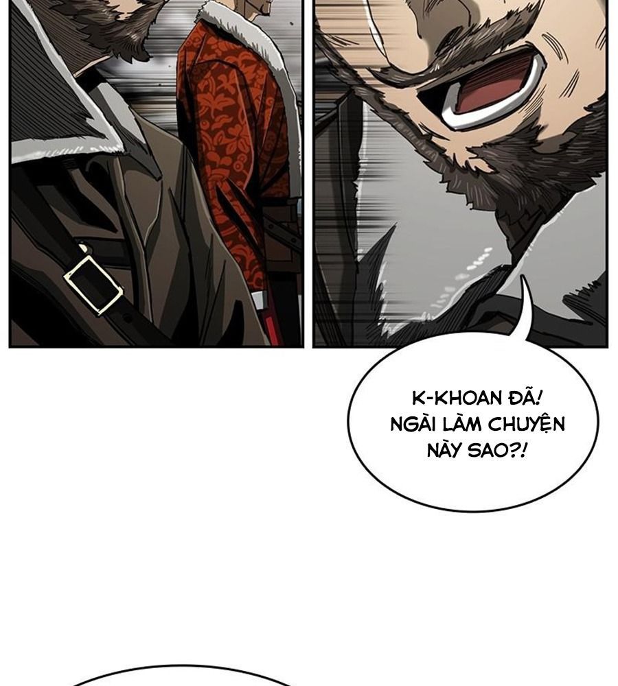 The First Hunter Chap 77 - Next Chap 78