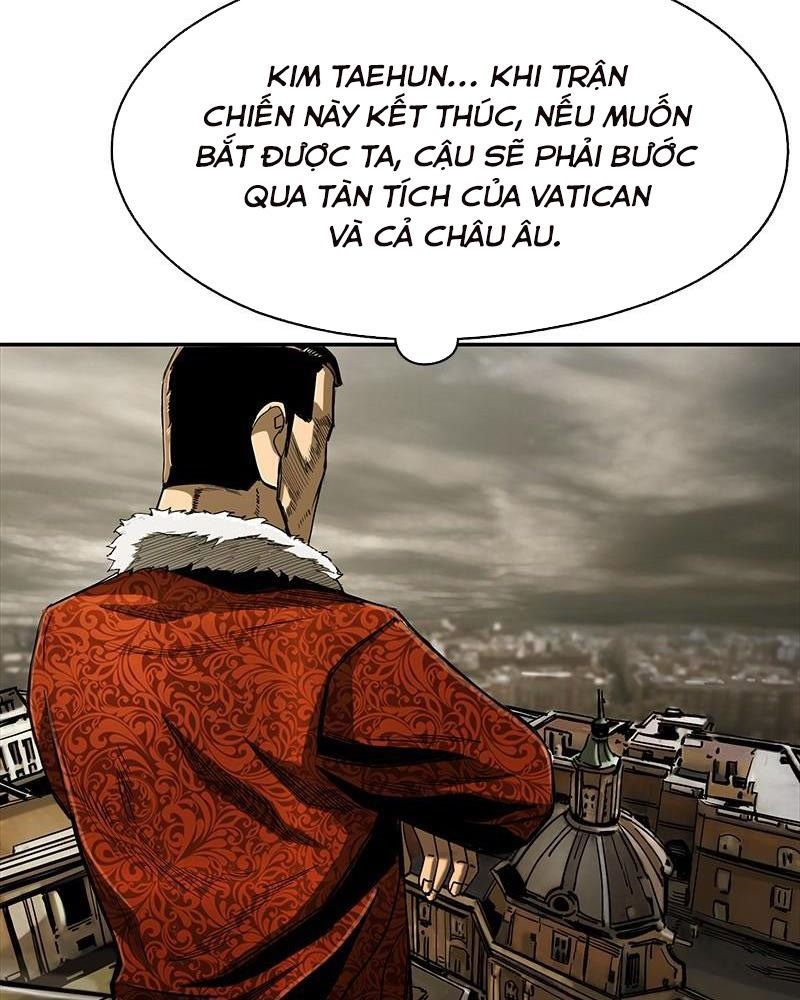 The First Hunter Chap 78 - Next Chap 79