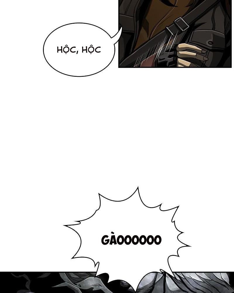 The First Hunter Chap 78 - Next Chap 79