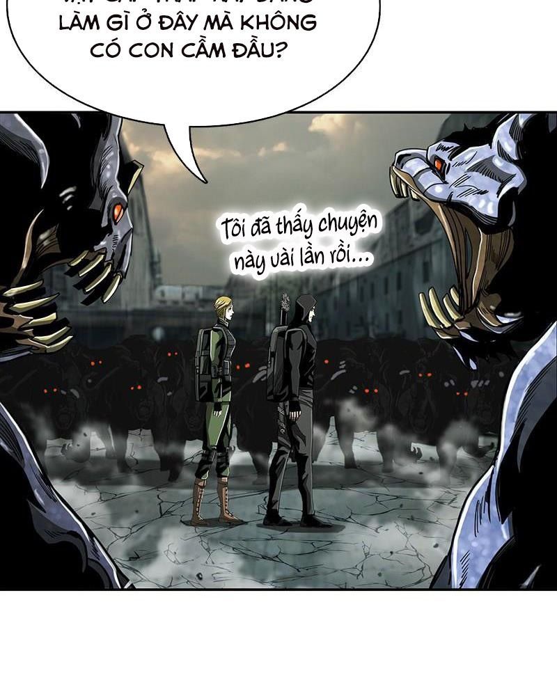 The First Hunter Chap 78 - Next Chap 79