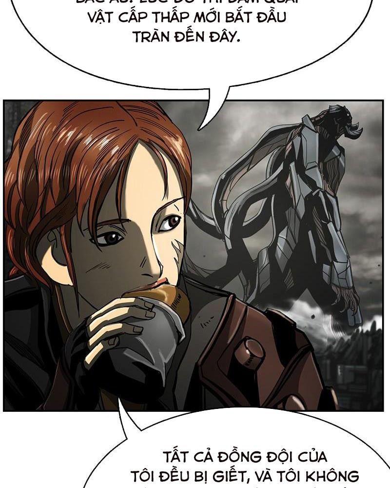 The First Hunter Chap 78 - Next Chap 79