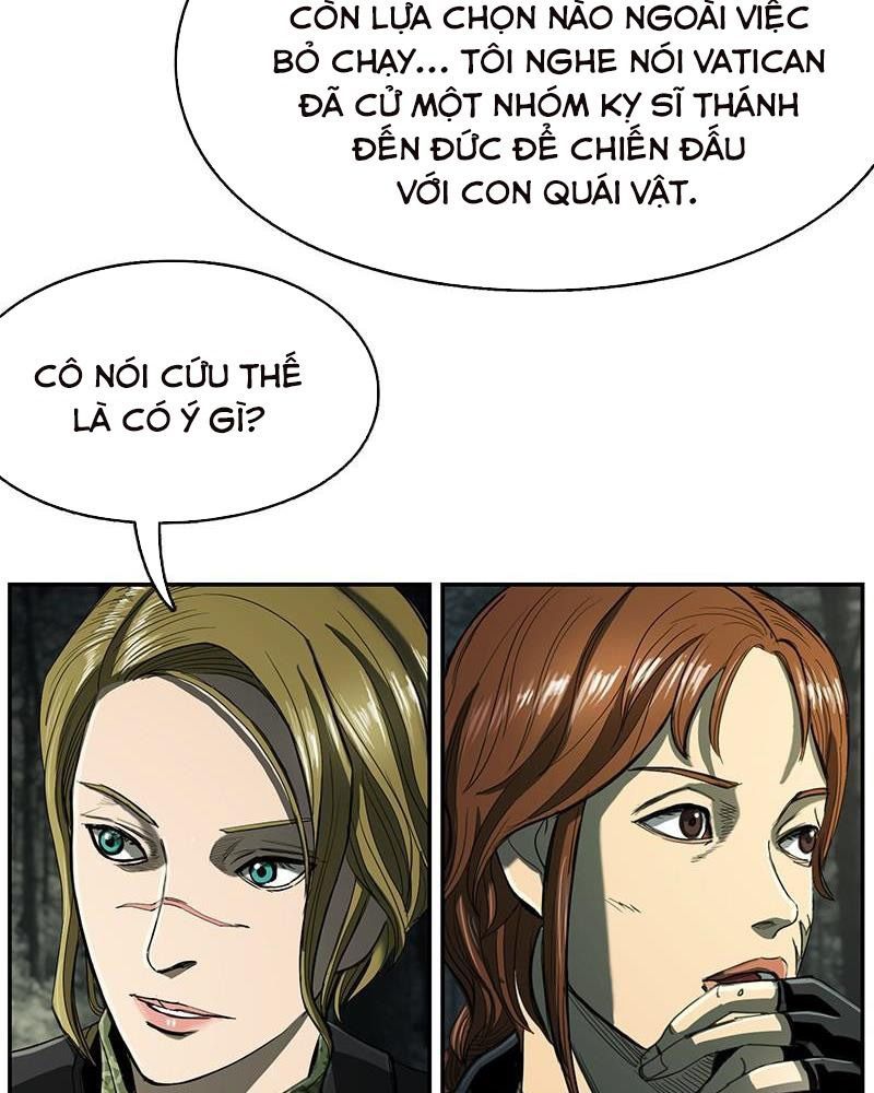 The First Hunter Chap 78 - Next Chap 79