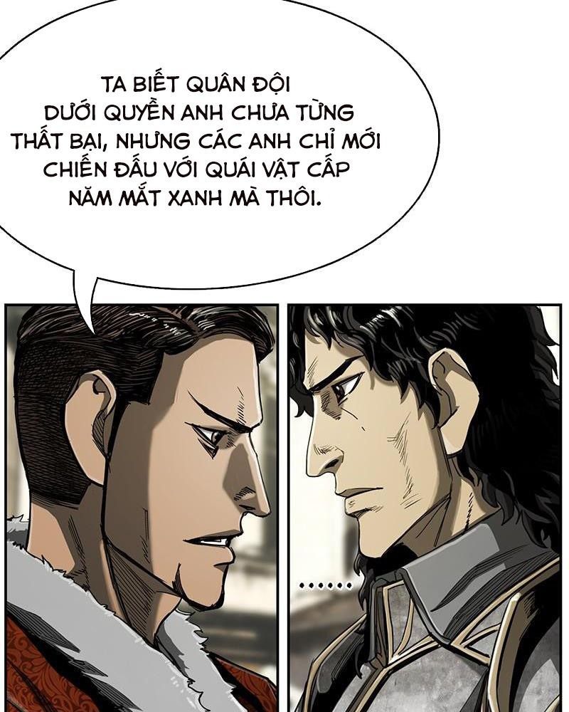 The First Hunter Chap 78 - Next Chap 79