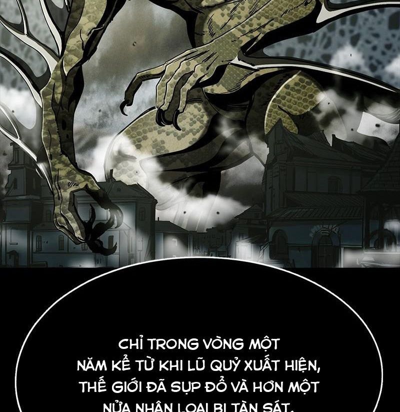 The First Hunter Chap 80 - Next Chap 81
