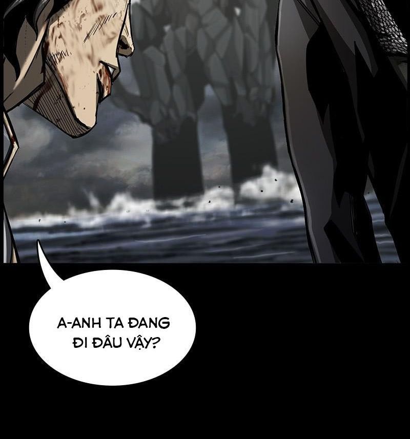 The First Hunter Chap 80 - Next Chap 81