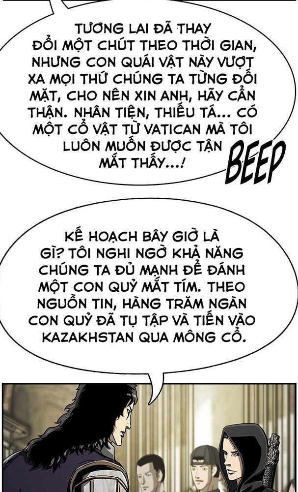 The First Hunter Chap 85 - Next Chap 86