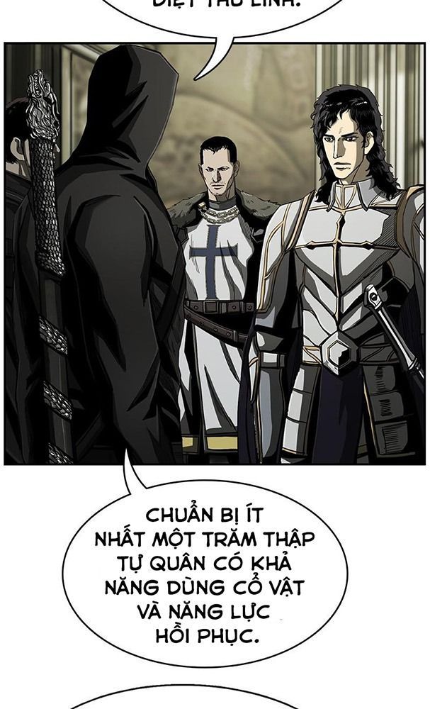 The First Hunter Chap 85 - Next Chap 86