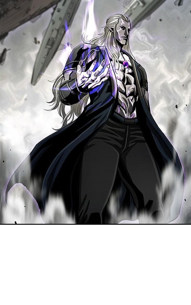The First Hunter Chap 85 - Next Chap 86