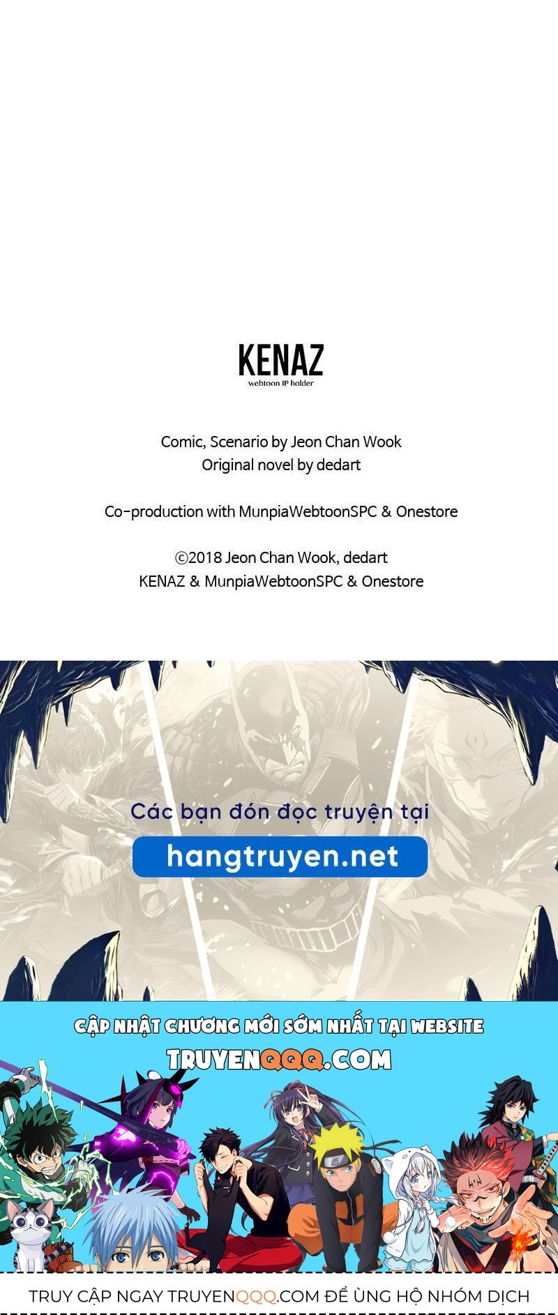 The First Hunter Chap 89 - Next Chap 90