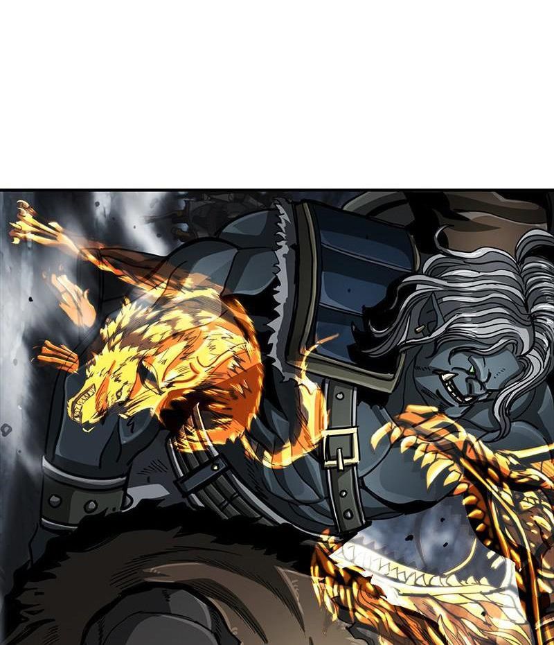 The First Hunter Chap 89 - Next Chap 90