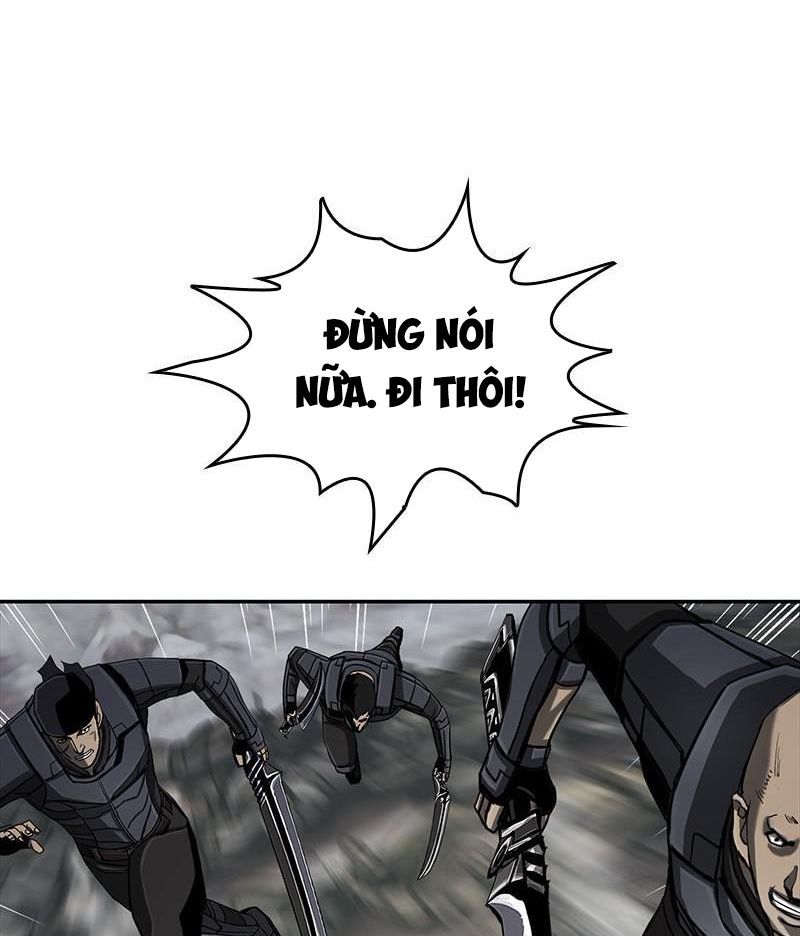 The First Hunter Chap 89 - Next Chap 90
