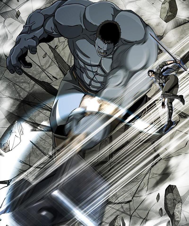 The First Hunter Chap 89 - Next Chap 90