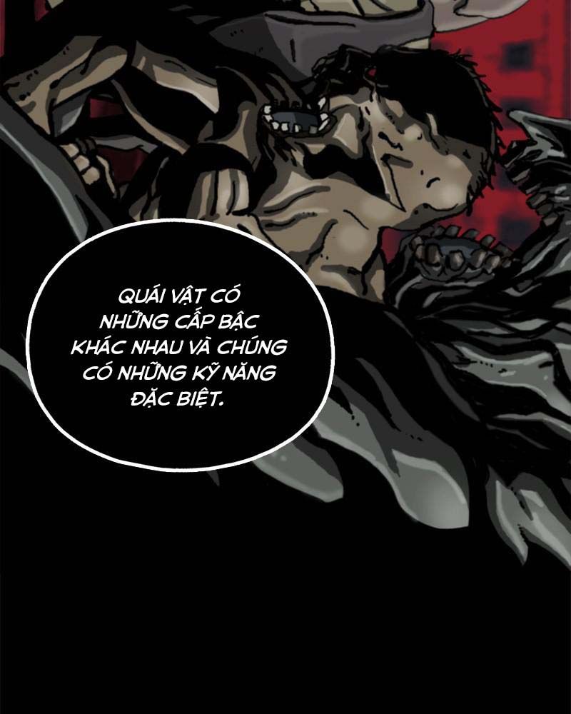 The First Hunter Chap 9 - Next Chap 10