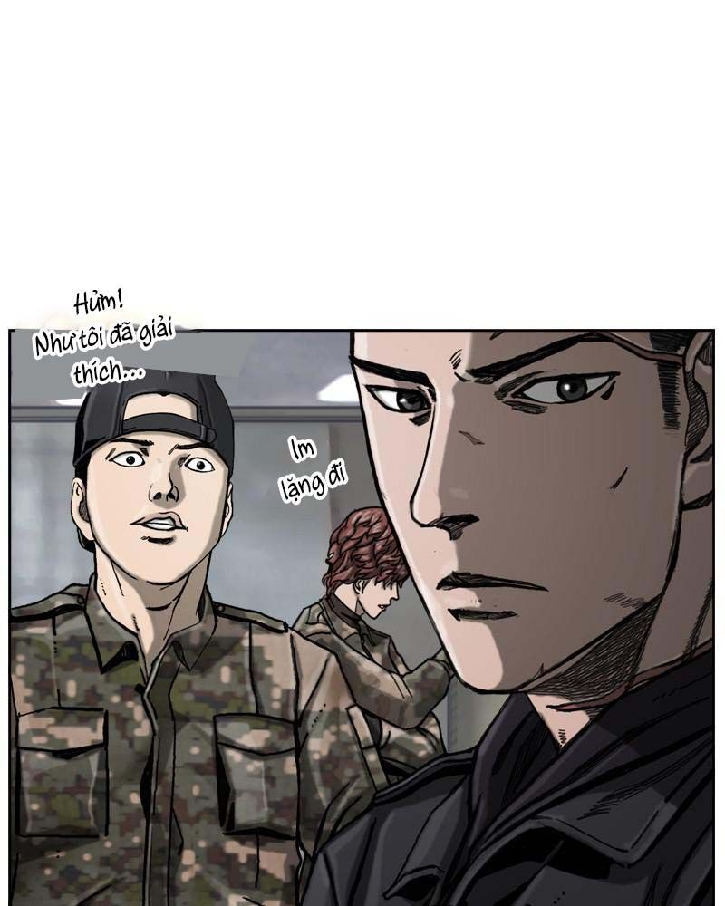 The First Hunter Chap 9 - Next Chap 10