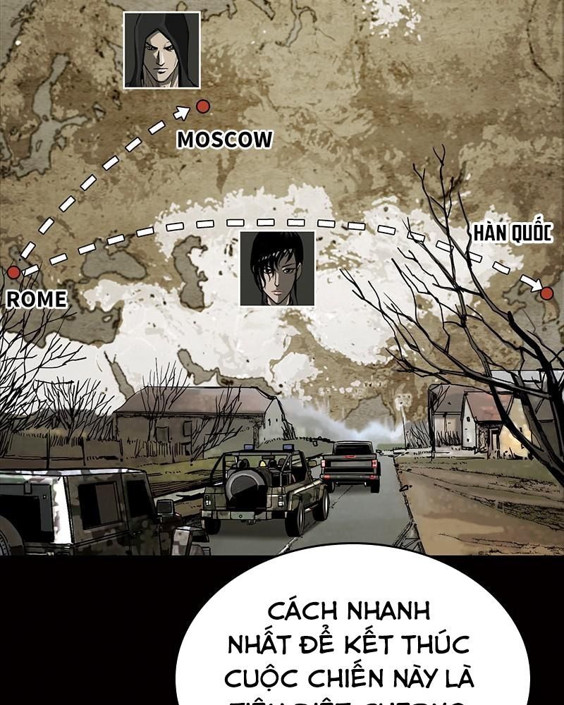 The First Hunter Chap 93 - Next Chap 94