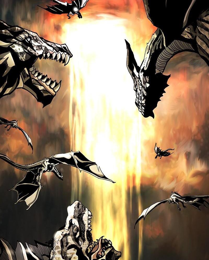 The First Hunter Chap 99 - Next Chap 100