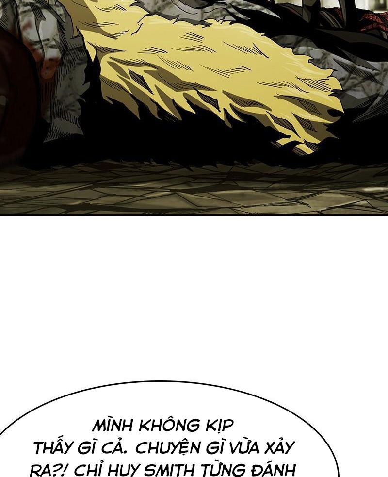 The First Hunter Chap 99 - Next Chap 100