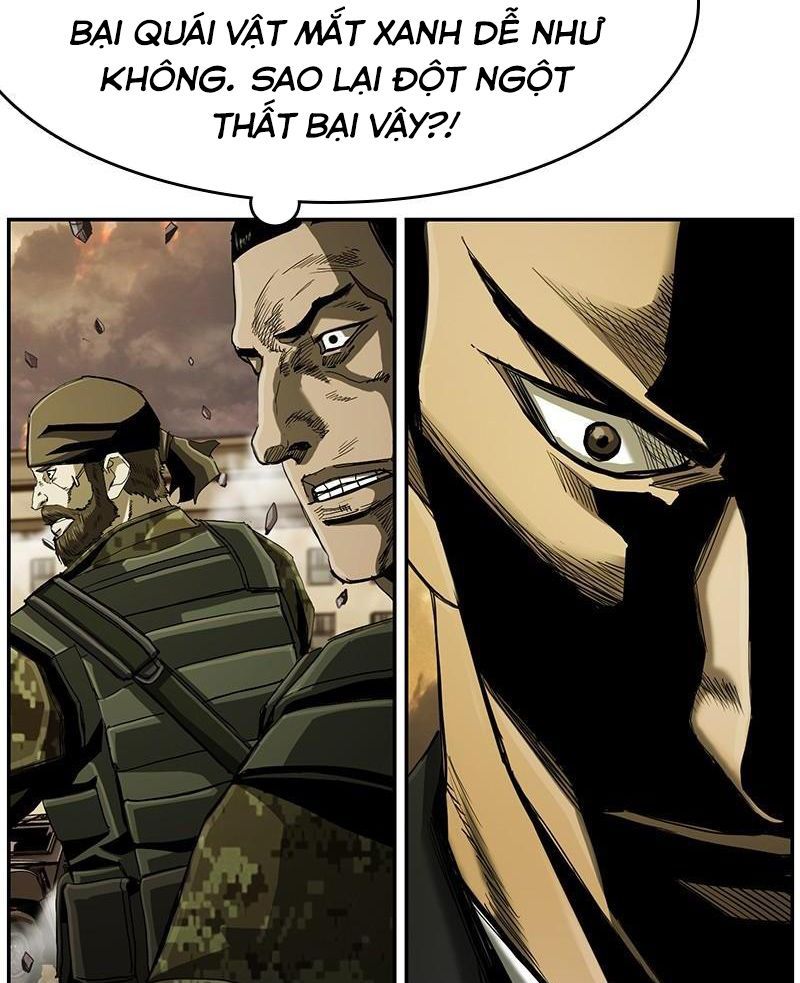 The First Hunter Chap 99 - Next Chap 100