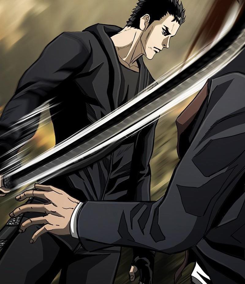 The First Hunter Chap 99 - Next Chap 100
