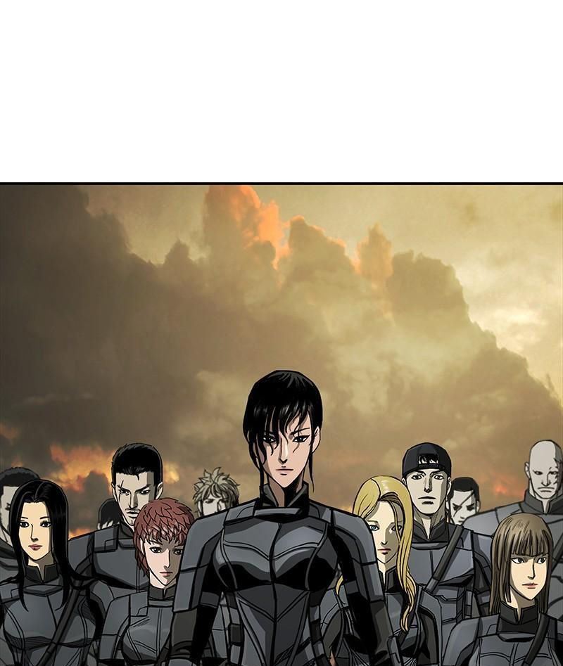 The First Hunter Chap 99 - Next Chap 100