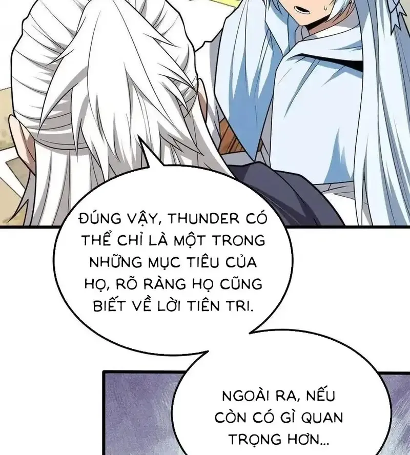 Ác Long Chuyển Sinh: Bắt Đầu Phục Thù Từ 5 Tuổi Chap 100 - Next Chap 101