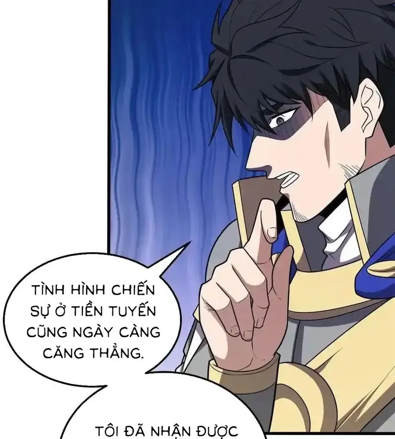 Ác Long Chuyển Sinh: Bắt Đầu Phục Thù Từ 5 Tuổi Chap 100 - Next Chap 101