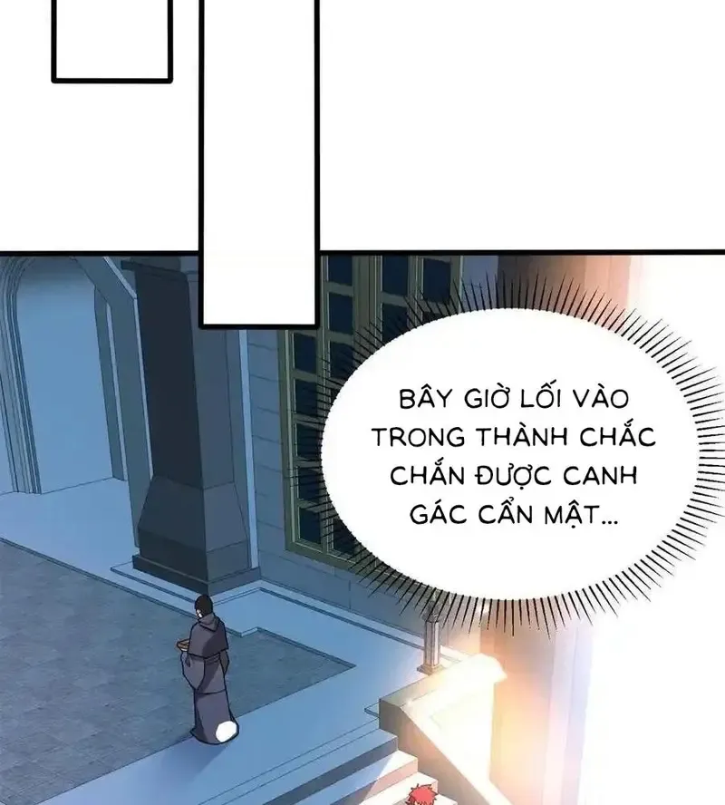 Ác Long Chuyển Sinh: Bắt Đầu Phục Thù Từ 5 Tuổi Chap 100 - Next Chap 101