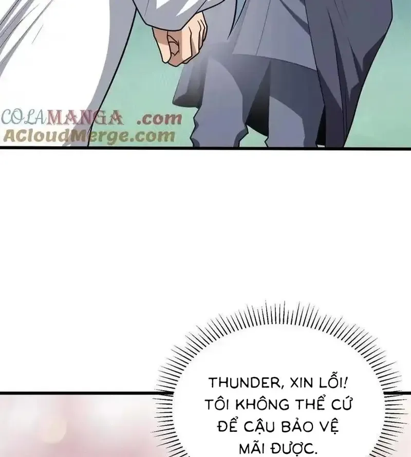 Ác Long Chuyển Sinh: Bắt Đầu Phục Thù Từ 5 Tuổi Chap 100 - Next Chap 101