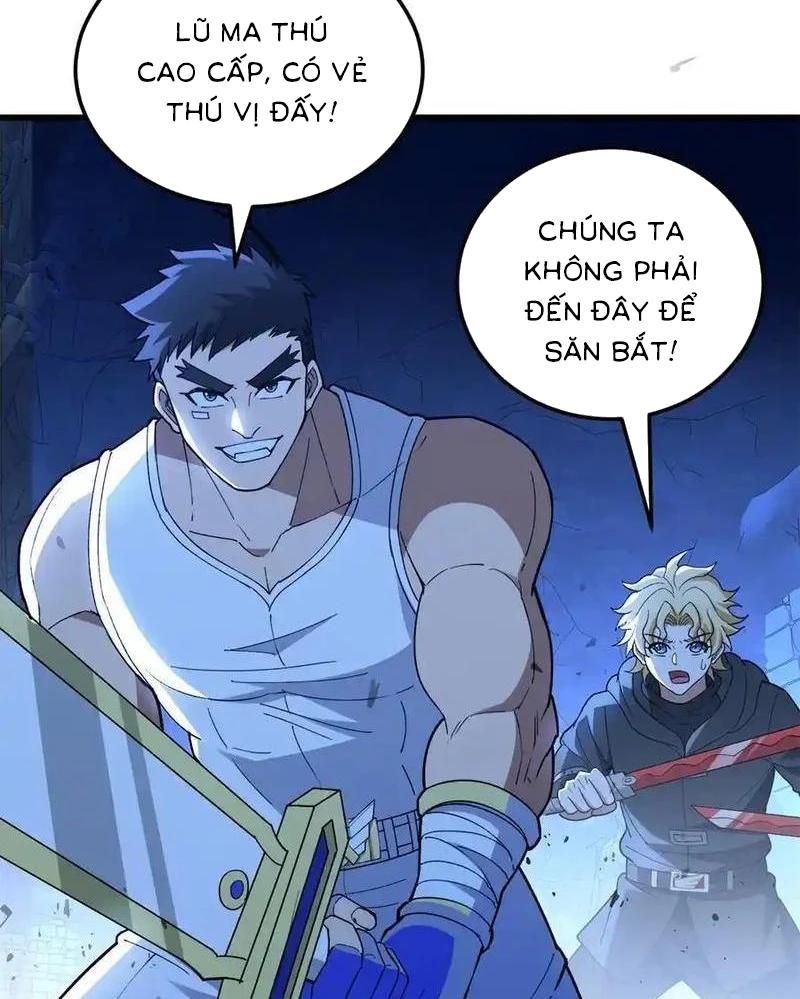 Ác Long Chuyển Sinh: Bắt Đầu Phục Thù Từ 5 Tuổi Chap 103 - Next Chap 104