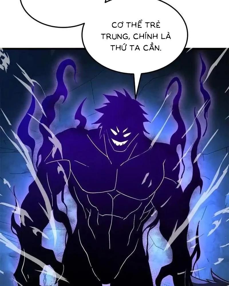 Ác Long Chuyển Sinh: Bắt Đầu Phục Thù Từ 5 Tuổi Chap 103 - Next Chap 104