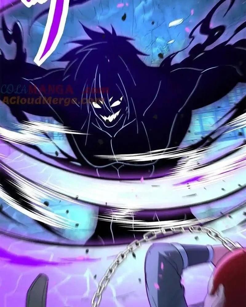 Ác Long Chuyển Sinh: Bắt Đầu Phục Thù Từ 5 Tuổi Chap 103 - Next Chap 104