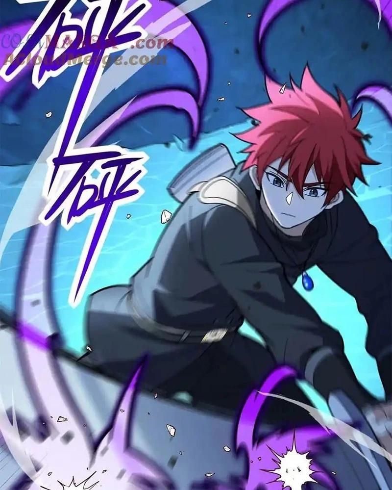 Ác Long Chuyển Sinh: Bắt Đầu Phục Thù Từ 5 Tuổi Chap 105 - Next Chap 106