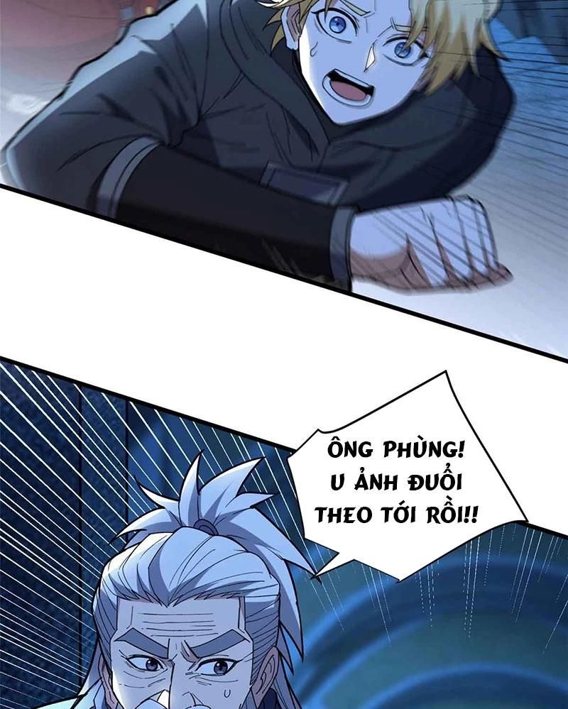 Ác Long Chuyển Sinh: Bắt Đầu Phục Thù Từ 5 Tuổi Chap 106 - Next Chap 107