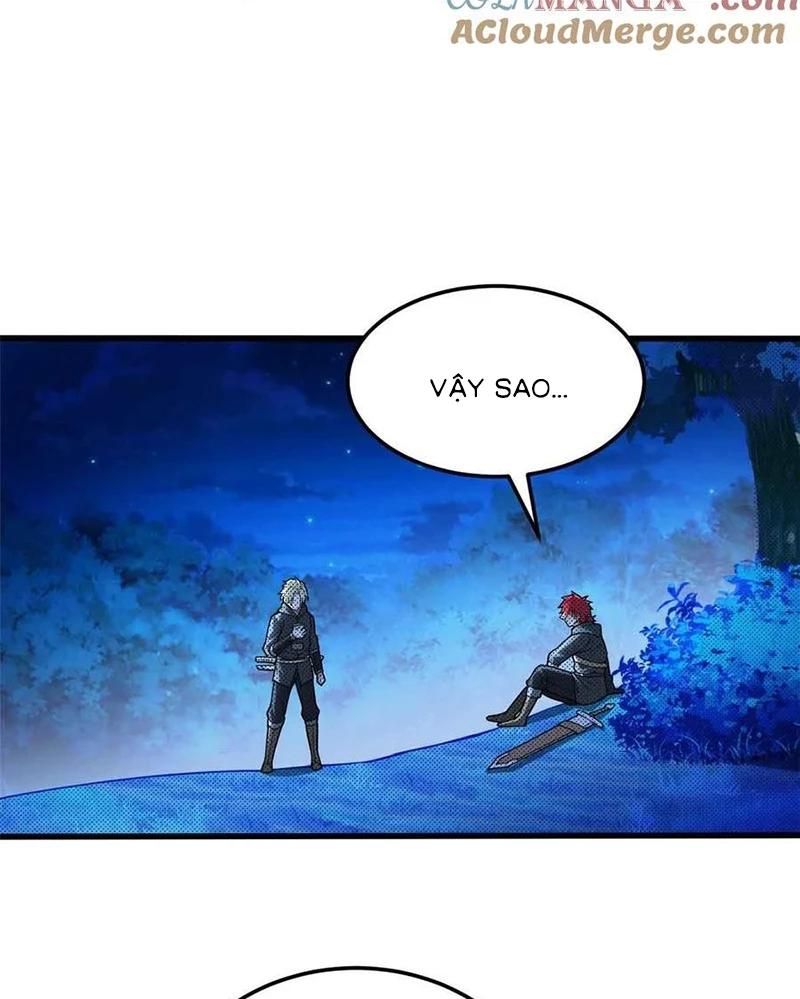 Ác Long Chuyển Sinh: Bắt Đầu Phục Thù Từ 5 Tuổi Chap 107 - Next Chap 108
