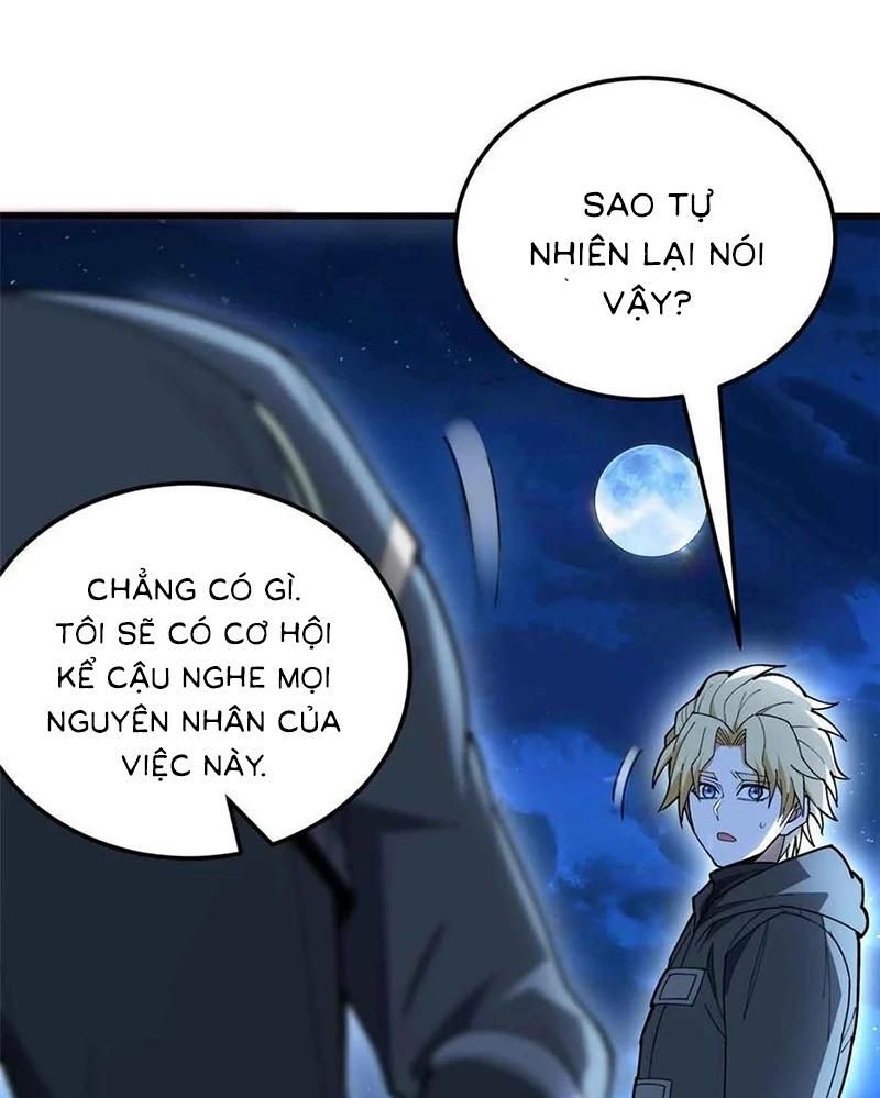 Ác Long Chuyển Sinh: Bắt Đầu Phục Thù Từ 5 Tuổi Chap 107 - Next Chap 108