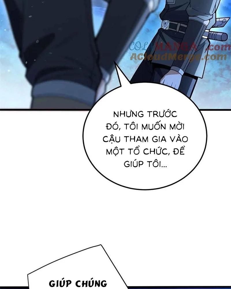 Ác Long Chuyển Sinh: Bắt Đầu Phục Thù Từ 5 Tuổi Chap 107 - Next Chap 108