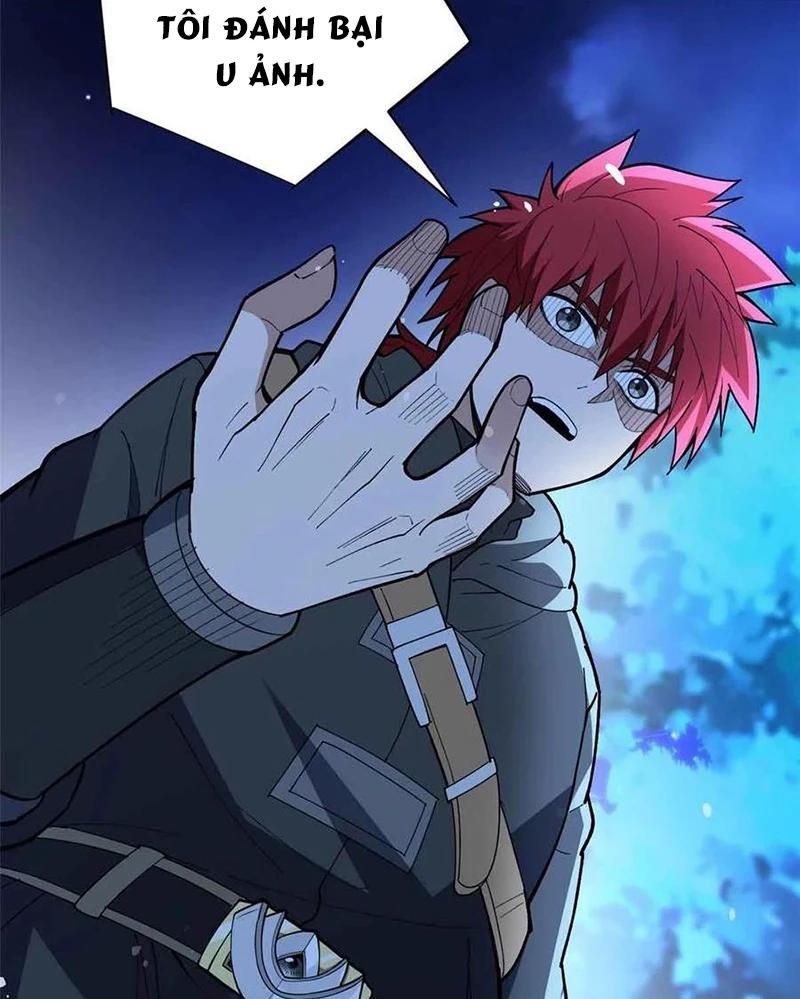 Ác Long Chuyển Sinh: Bắt Đầu Phục Thù Từ 5 Tuổi Chap 107 - Next Chap 108